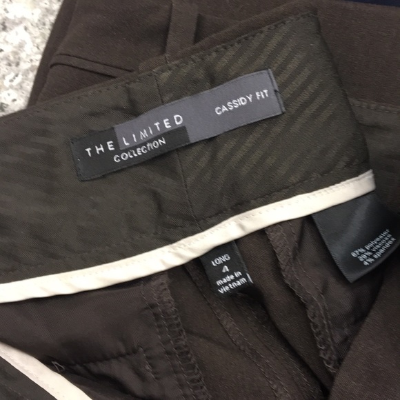 Limited dress pants - Picture 3 of 3